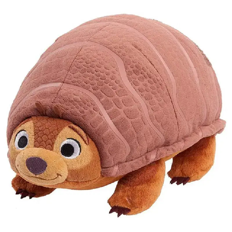 Peluche Sisu Tuk-tuk Raya et le Dernier Dragon-ClubdesJouets