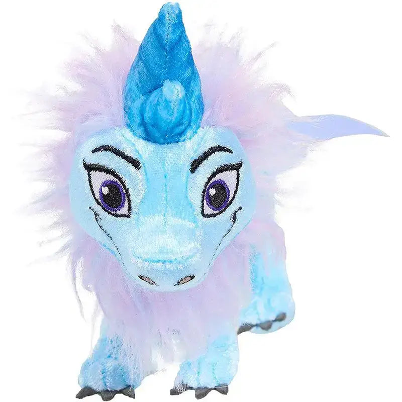 Peluche Sisu Tuk-tuk Raya et le Dernier Dragon-ClubdesJouets