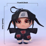 Peluche style Cartoon Naruto