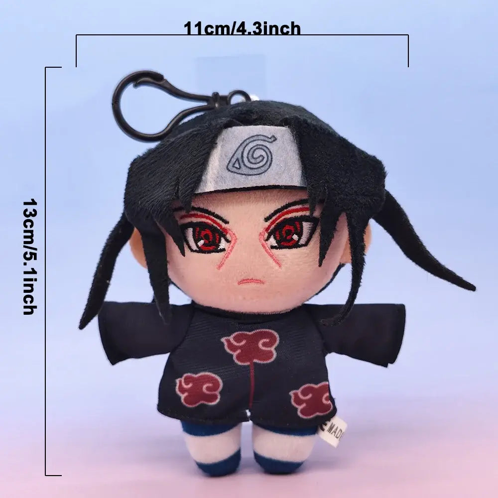 Peluche style Cartoon Naruto