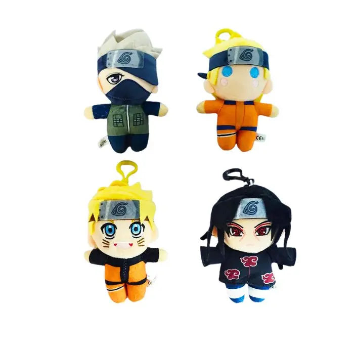 Peluche style Cartoon Naruto