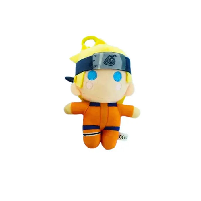 Peluche style Cartoon Naruto
