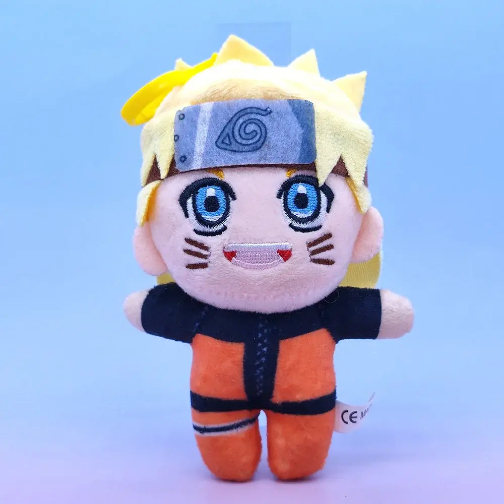 Peluche style Cartoon Naruto