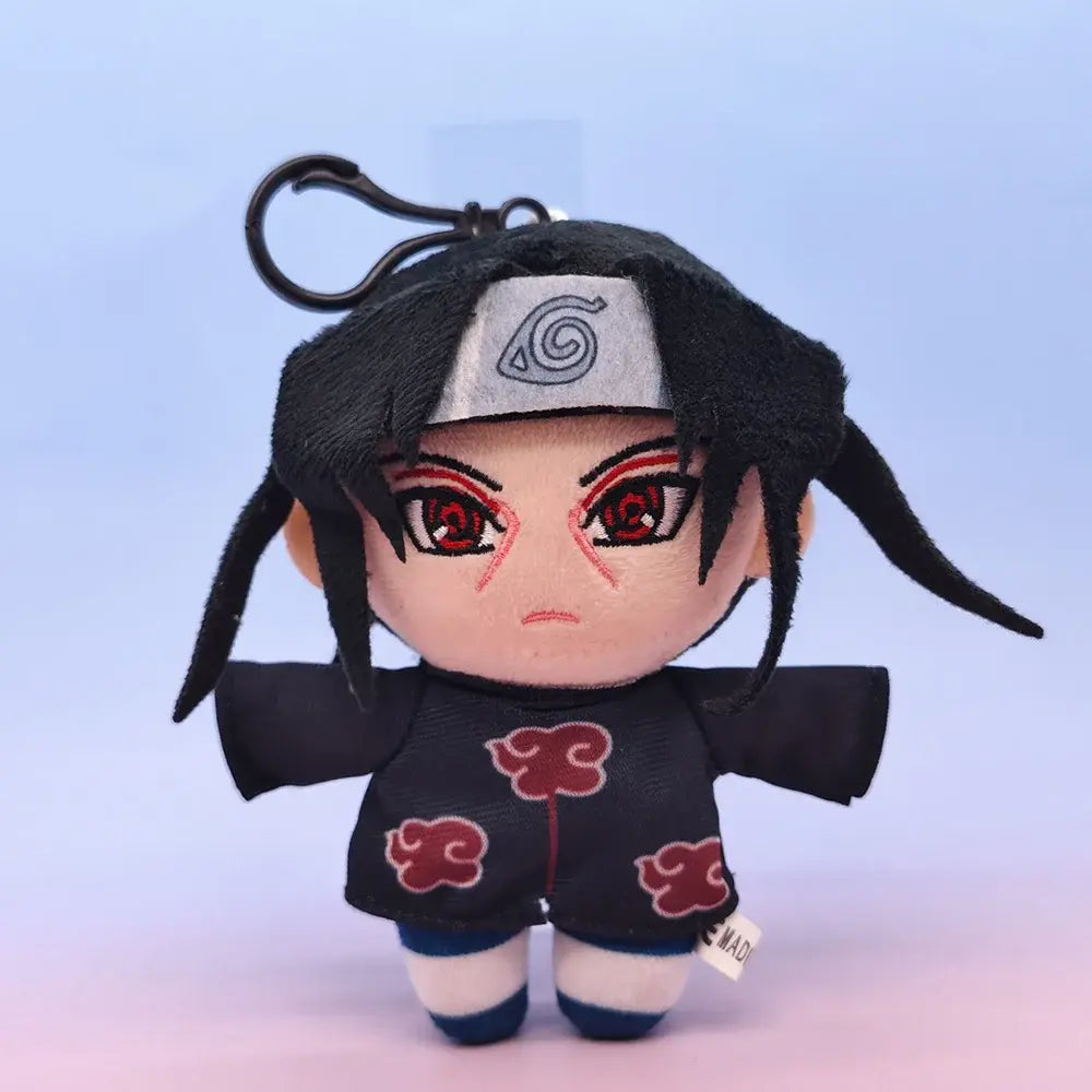 Peluche style Cartoon Naruto