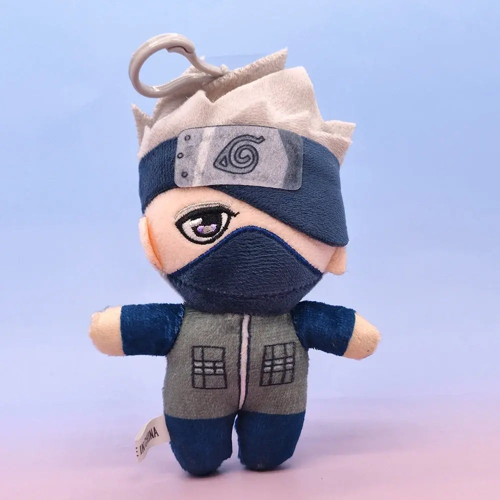 Peluche style Cartoon Naruto