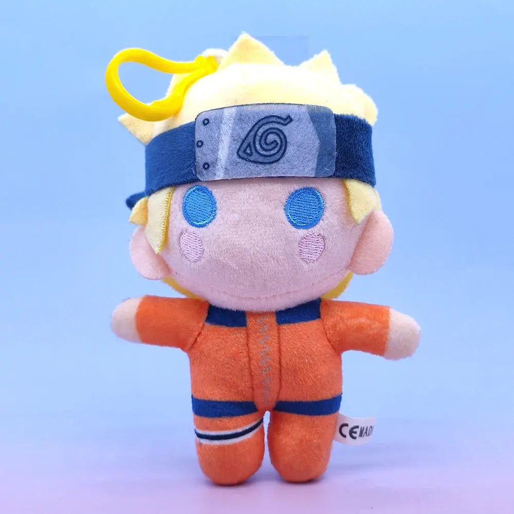 Peluche style Cartoon Naruto