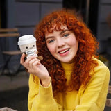 Peluche Tasse à Café Positive