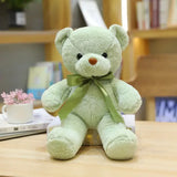 Peluche Teddy Bear Couleur