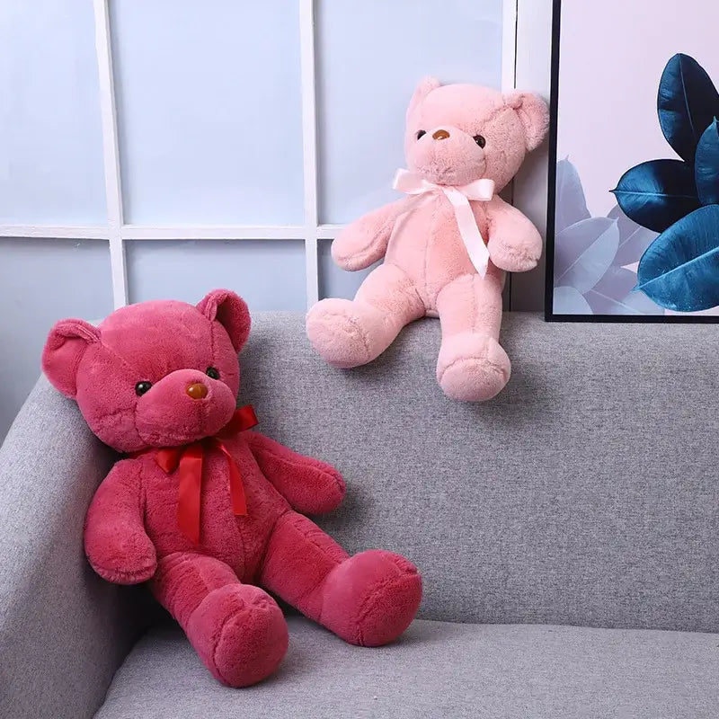 Peluche Teddy Bear Couleur