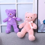 Peluche Teddy Bear Couleur