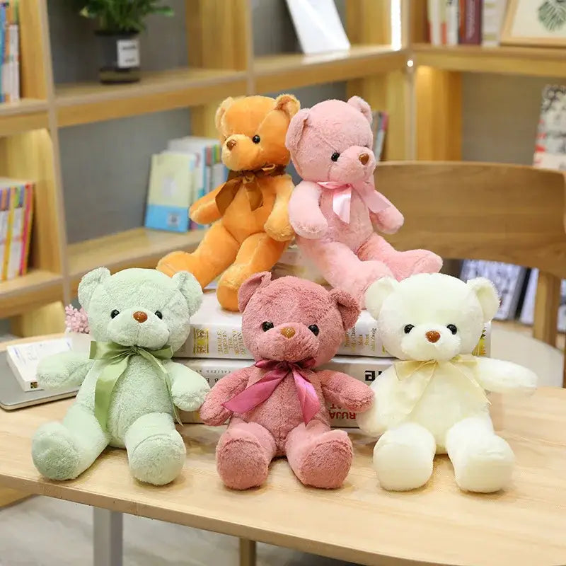Peluche Teddy Bear Couleur