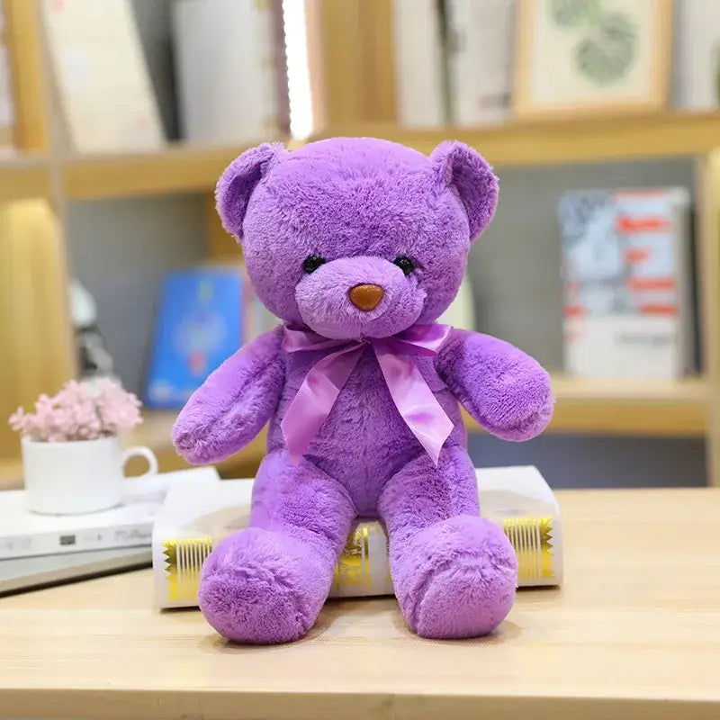Peluche Teddy Bear Couleur