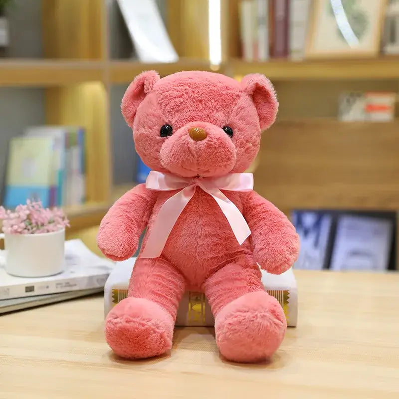 Peluche Teddy Bear Couleur