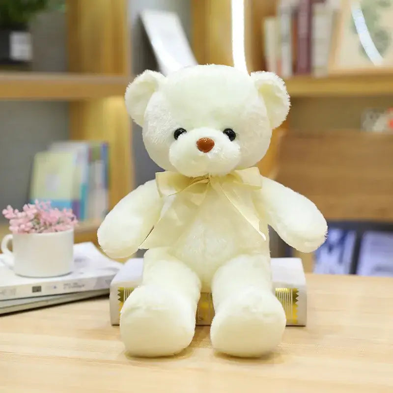 Peluche Teddy Bear Couleur