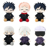 Peluche Toge Inumaki Jujutsu Kaisen