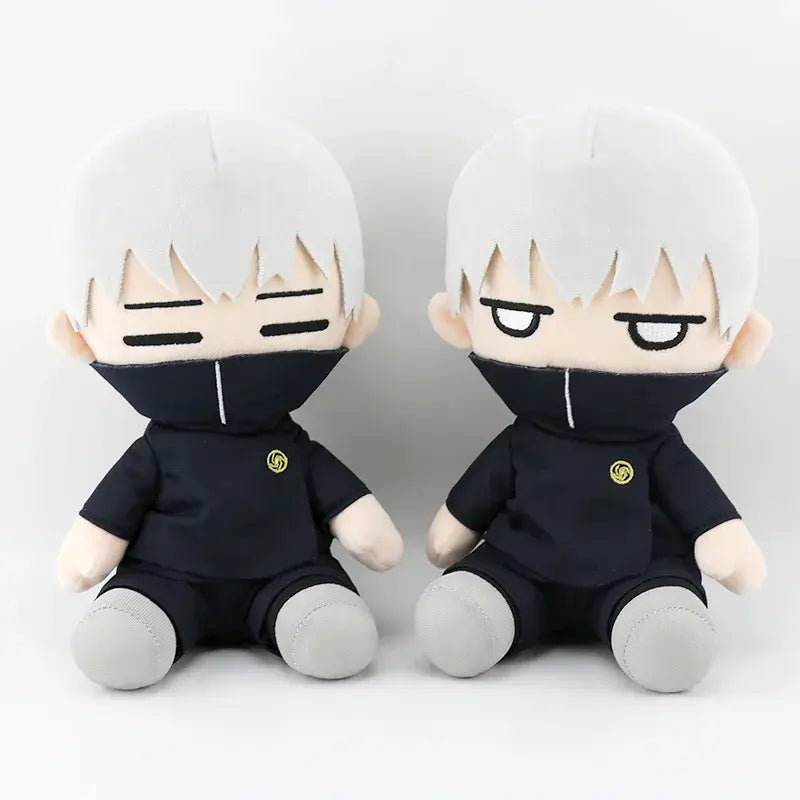 Peluche Toge Inumaki Jujutsu Kaisen