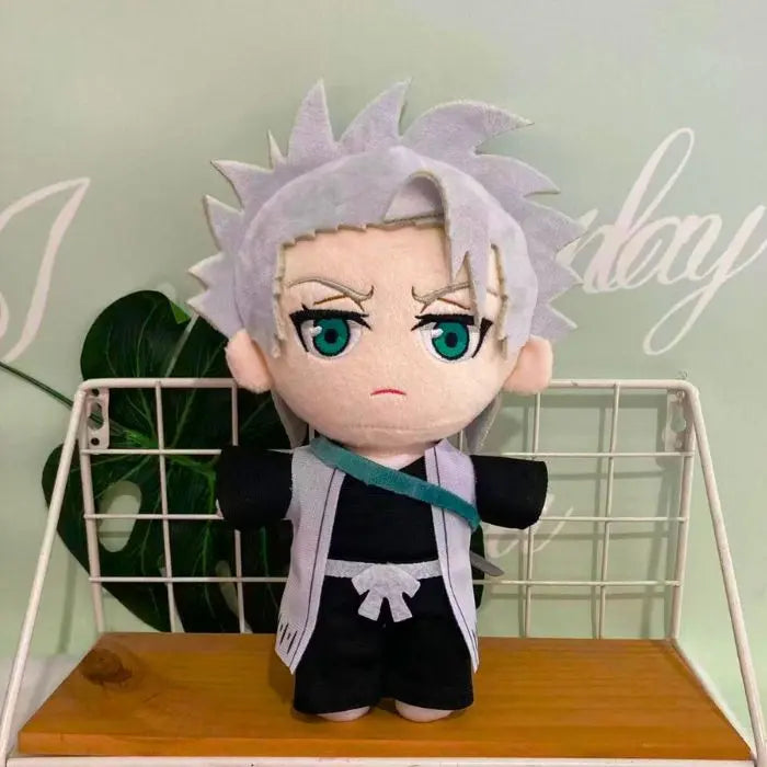 Peluche Tôshiro Hitsugaya Bleach
