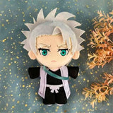 Peluche Tôshiro Hitsugaya Bleach