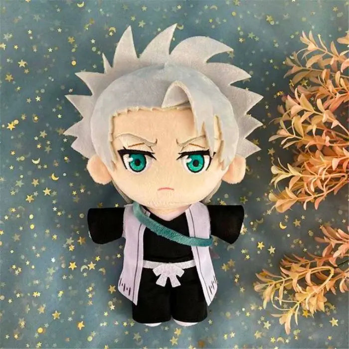 Peluche Tôshiro Hitsugaya Bleach