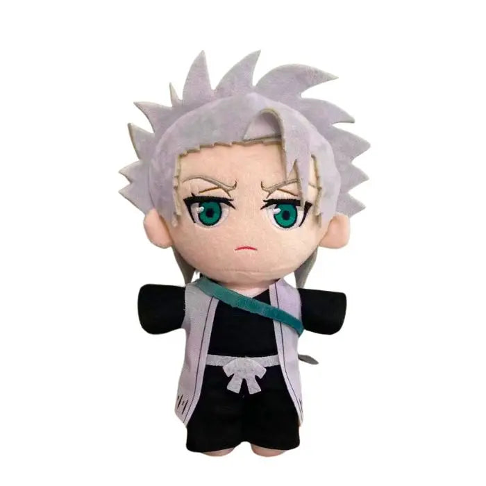 Peluche Tôshiro Hitsugaya Bleach