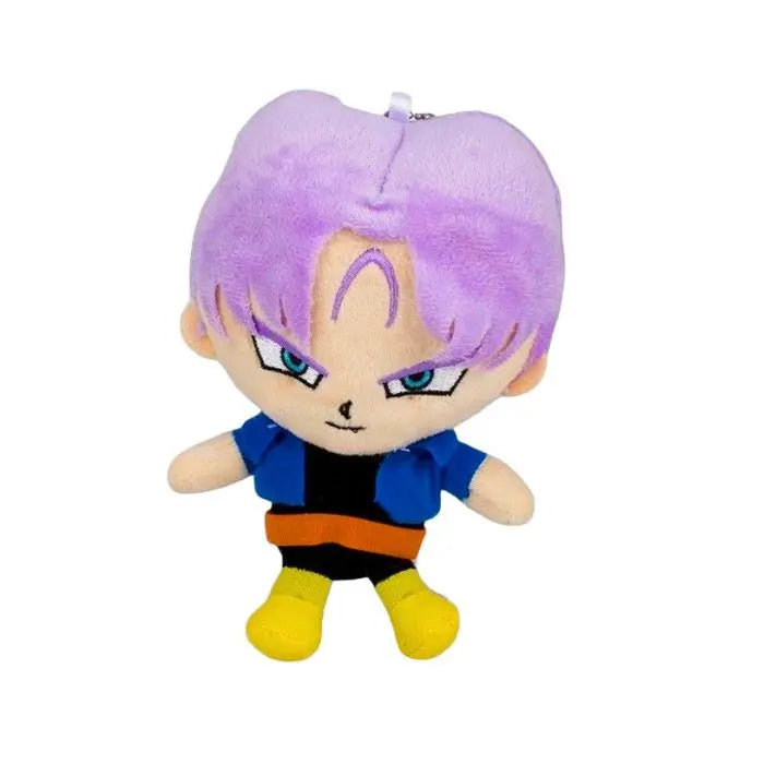 Peluche Trunks du futur