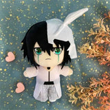 Peluche Ulquiorra Cifer Bleach