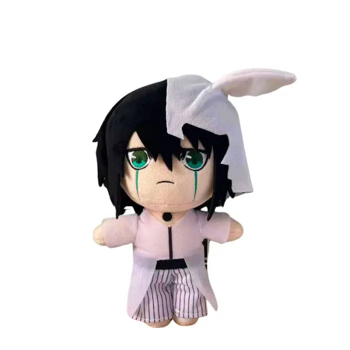 Peluche Ulquiorra Cifer Bleach