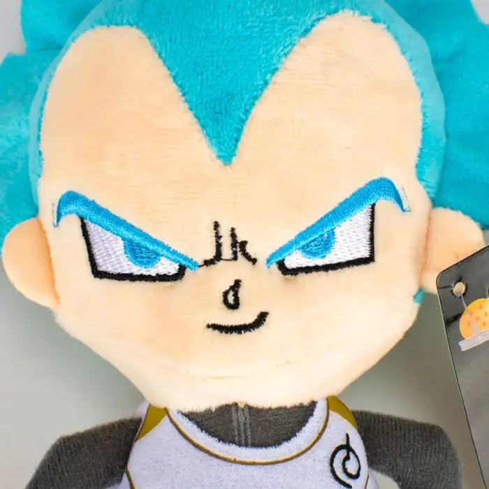 Peluche Vegeta Super