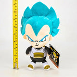 Peluche Vegeta Super