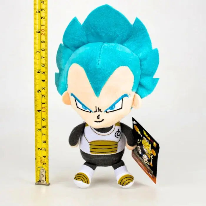 Peluche Vegeta Super