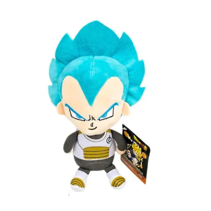 Peluche Vegeta Super