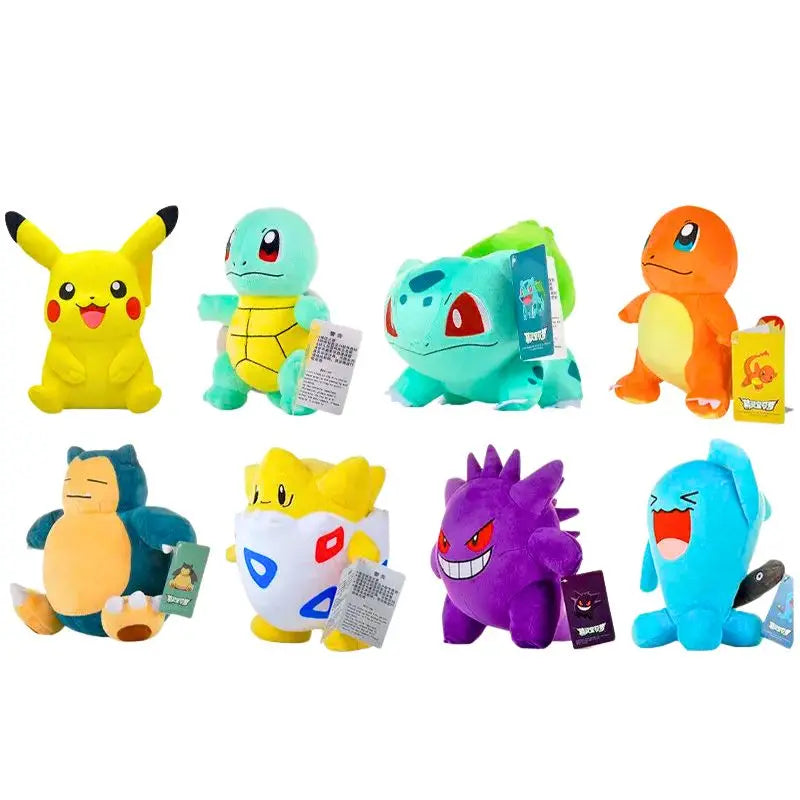 Peluche Voltali Peluche Pokemon