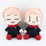 Peluche Yuji Itadori Jujutsu Kaisen