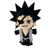 Peluche Zaraki Kenpachi Bleach