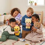 Peluches animaux Mignons Kpop
