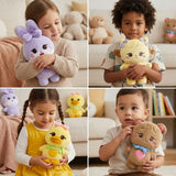 Peluches animaux Mignons Kpop