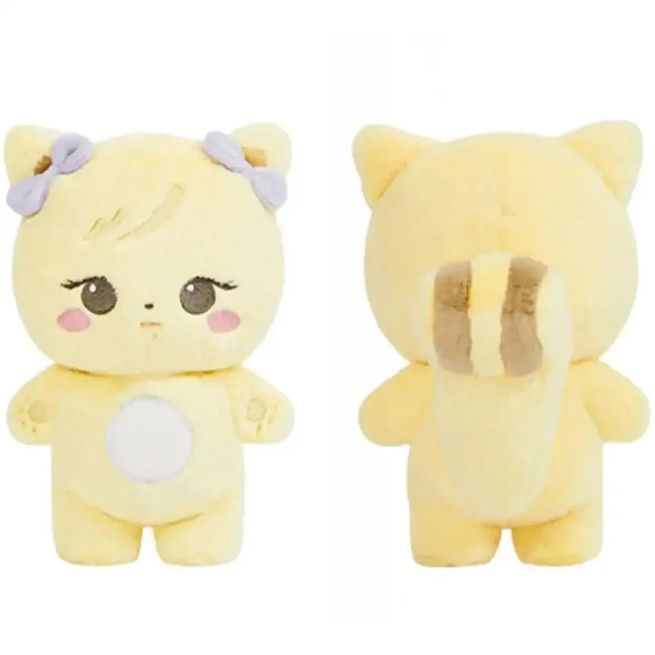 Peluches animaux Mignons Kpop