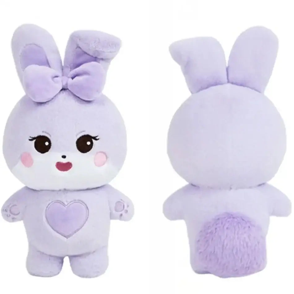 Peluches animaux Mignons Kpop