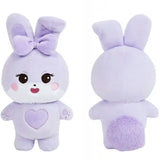 Peluches animaux Mignons Kpop