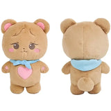 Peluches animaux Mignons Kpop