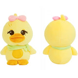 Peluches animaux Mignons Kpop
