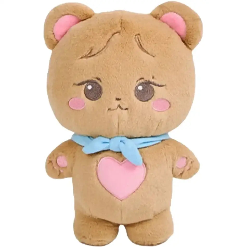 Peluches animaux Mignons Kpop