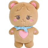 Peluches animaux Mignons Kpop