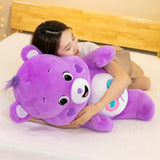 Peluches Bisounours Care Bears-ClubdesJouets