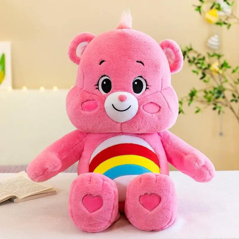 Peluches Bisounours Care Bears-ClubdesJouets