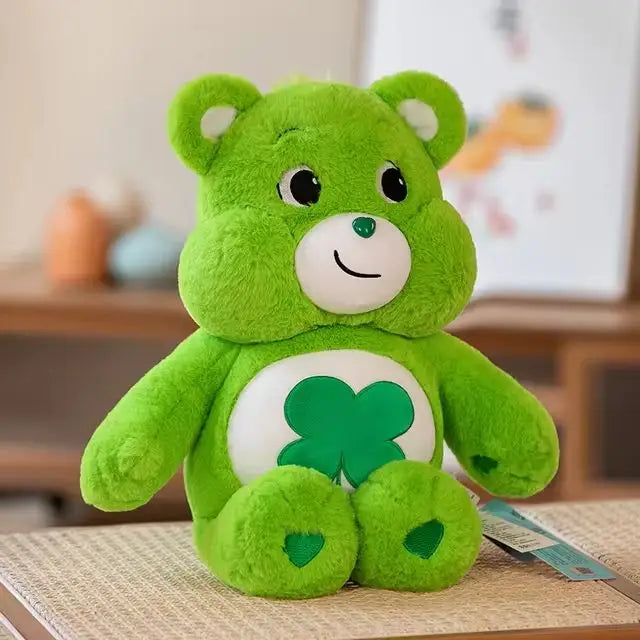 Peluches Bisounours Care Bears-ClubdesJouets