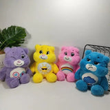 Peluches Bisounours Care Bears-ClubdesJouets
