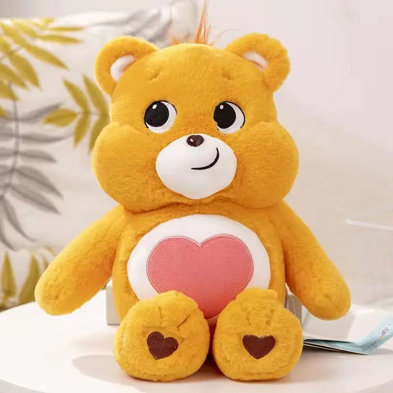 Peluches Bisounours Care Bears-ClubdesJouets