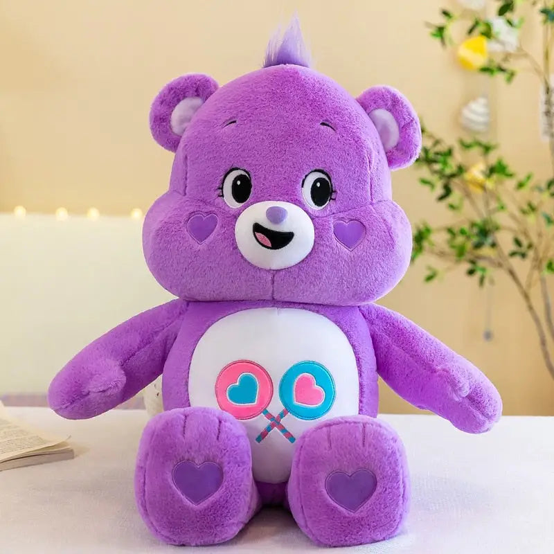 Peluches Bisounours Care Bears-ClubdesJouets