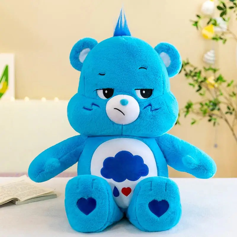 Peluches Bisounours Care Bears-ClubdesJouets